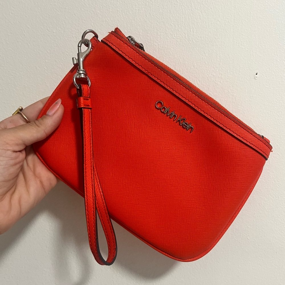 Calvin Klein mini bag